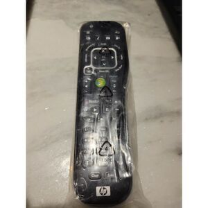 NEW Genuine HP Compaq‎ 533042-ZH1 TouchSmart Remote Control 512281-001 SEALED